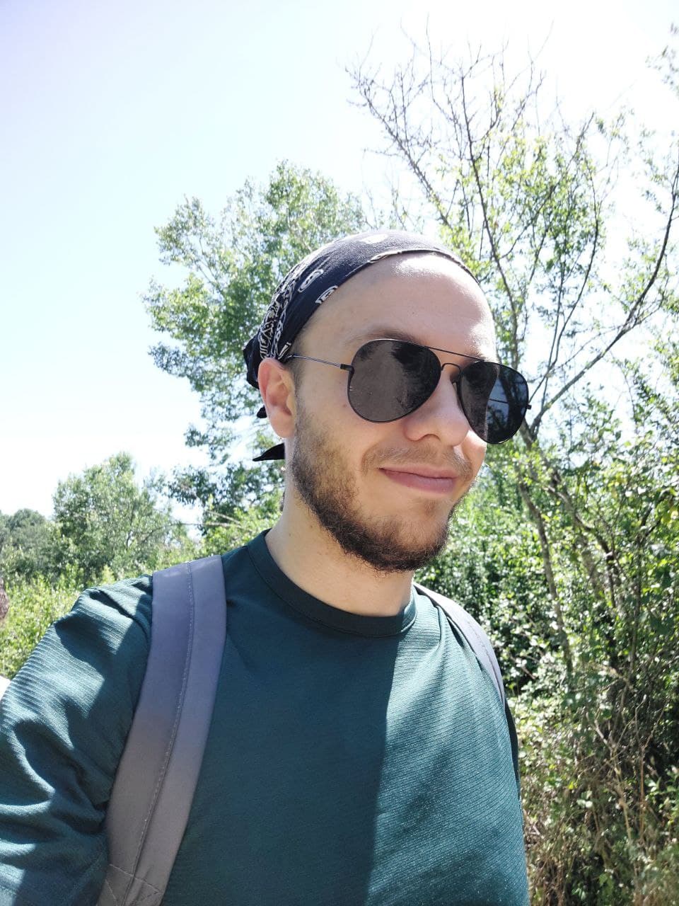 Me