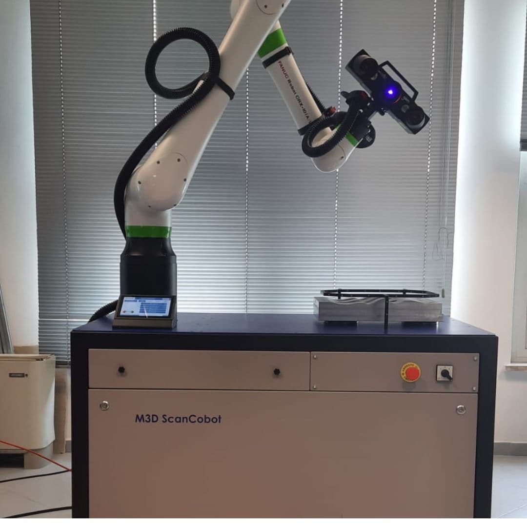 SCM3D version 1