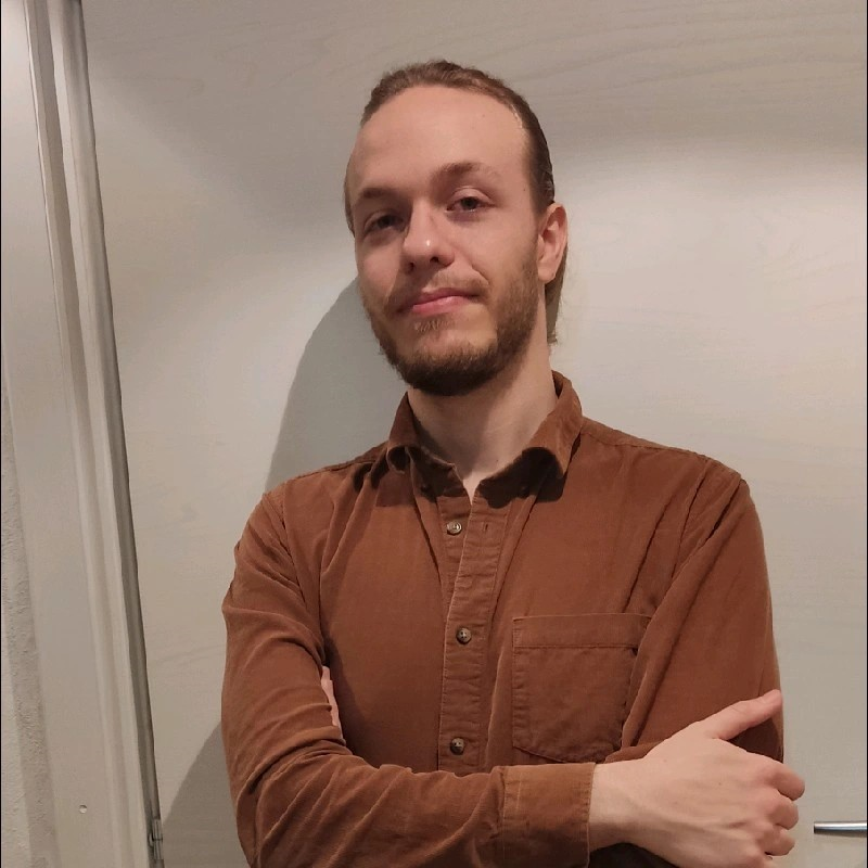 Profile photo